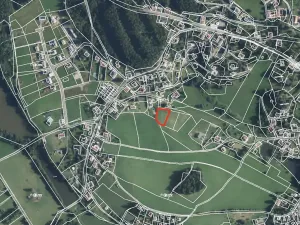Prodej pozemku pro bydlení, Budislav, 1475 m2