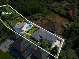 Prodej rodinného domu, Benátky, 241 m2
