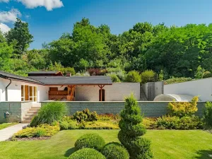 Prodej rodinného domu, Benátky, 241 m2