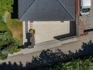 Prodej rodinného domu, Benátky, 241 m2