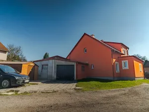 Prodej rodinného domu, Semanín, 180 m2