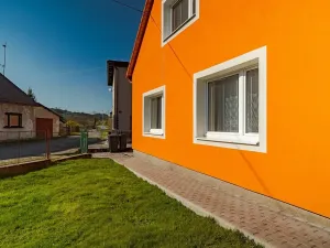 Prodej rodinného domu, Semanín, 180 m2