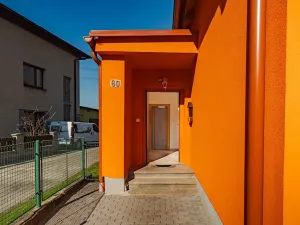 Prodej rodinného domu, Semanín, 180 m2