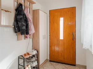 Prodej rodinného domu, Semanín, 180 m2