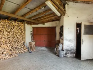 Prodej rodinného domu, Semanín, 180 m2