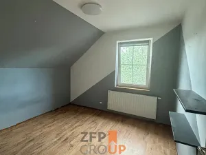 Prodej rodinného domu, Lovosice, Přívozní, 107 m2