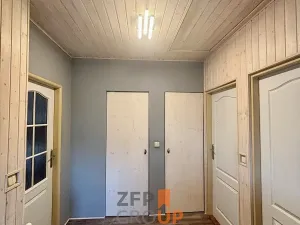 Prodej rodinného domu, Lovosice, Přívozní, 107 m2