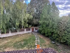 Prodej rodinného domu, Lovosice, Přívozní, 107 m2