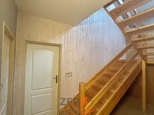 Prodej rodinného domu, Lovosice, Přívozní, 107 m2
