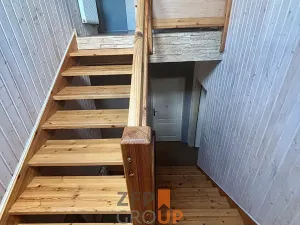 Prodej rodinného domu, Lovosice, Přívozní, 107 m2