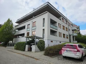 Pronájem bytu 2+kk, Praha - Jinonice, Kohoutových, 57 m2