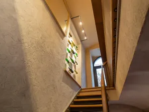 Pronájem obchodního prostoru, Praha - Nové Město, Palackého, 126 m2