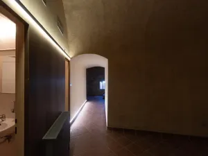 Pronájem obchodního prostoru, Praha - Nové Město, Palackého, 126 m2