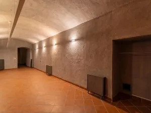 Pronájem obchodního prostoru, Praha - Nové Město, Palackého, 126 m2