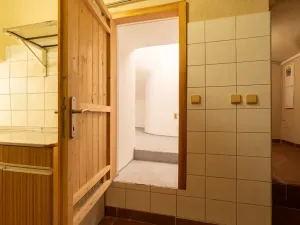 Pronájem obchodního prostoru, Praha - Nové Město, Palackého, 126 m2