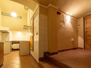 Pronájem obchodního prostoru, Praha - Nové Město, Palackého, 126 m2