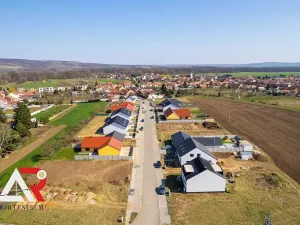 Prodej rodinného domu, Žabčice, 142 m2