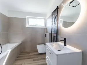 Prodej rodinného domu, Kolšov, 89 m2