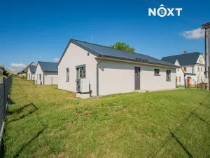 Prodej rodinného domu, Kolšov, 89 m2