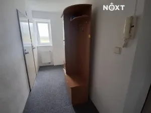 Prodej bytu 1+1, Žacléř, Mírová, 47 m2
