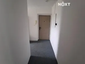 Prodej bytu 1+1, Žacléř, Mírová, 47 m2