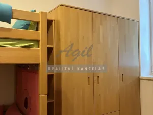 Pronájem bytu 3+kk, Brno, 77 m2