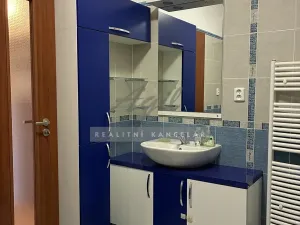 Pronájem bytu 3+kk, Brno, 77 m2