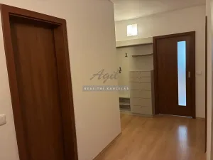 Pronájem bytu 3+kk, Brno, 77 m2