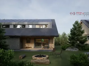 Prodej pozemku pro bydlení, Horní Branná, 19664 m2