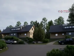 Prodej pozemku pro bydlení, Horní Branná, 19664 m2
