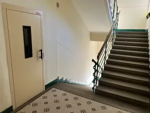 Pronájem bytu 2+1, Brno, Slovanské náměstí, 75 m2