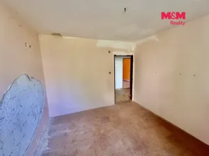 Prodej bytu 5+1, Hrušovany nad Jevišovkou, Na Hrádku, 172 m2