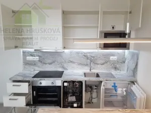 Pronájem bytu 1+kk, Ostrava, Závoří, 32 m2