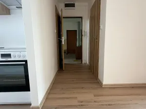 Pronájem bytu 2+1, Písek, nábřeží 1. máje, 64 m2
