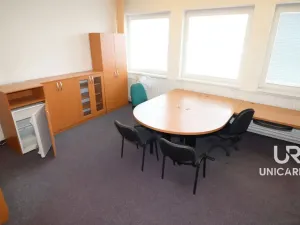 Pronájem kanceláře, Modřice, Nádražní, 17 m2