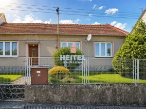 Prodej chalupy, Přemyslovice, 140 m2