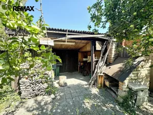Prodej chaty, Polště, 50 m2