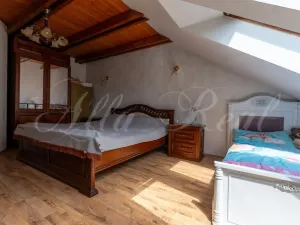 Prodej rodinného domu, Modřice, Brněnská, 371 m2