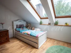Prodej rodinného domu, Modřice, Brněnská, 371 m2