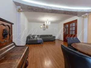 Prodej rodinného domu, Modřice, Brněnská, 371 m2
