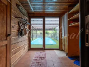 Prodej rodinného domu, Modřice, Brněnská, 371 m2