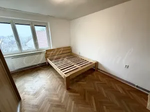 Prodej bytu 3+kk, Tišnov, Hornická, 83 m2