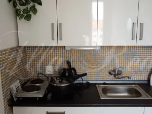 Prodej bytu 1+1, Brno - Lesná, Halasovo náměstí, 32 m2