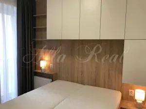 Pronájem bytu 2+kk, Brno - Zábrdovice, Francouzská, 40 m2