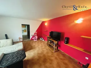 Prodej rodinného domu, Kokory, 100 m2