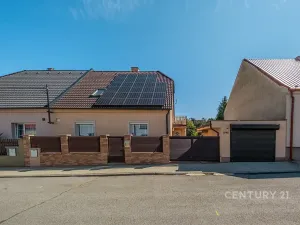 Prodej vícegeneračního domu, Kladno, Opuková, 145 m2