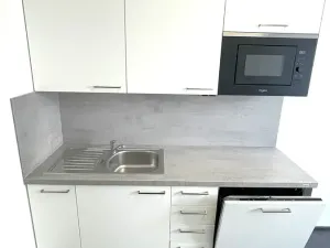 Pronájem kanceláře, Praha - Krč, Pacovská, 109 m2