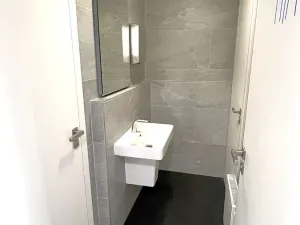 Pronájem kanceláře, Praha - Krč, Pacovská, 109 m2