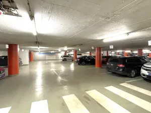 Pronájem kanceláře, Praha - Holešovice, Dělnická, 1252 m2