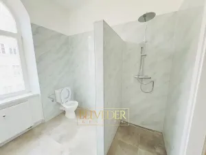 Pronájem bytu 2+kk, Teplice, Masarykova třída, 60 m2
